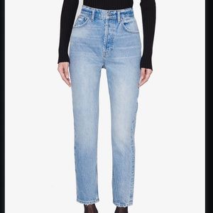 Anine Bing Sonya Jeans